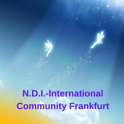 N.D.E. – International Community – Frankfurt